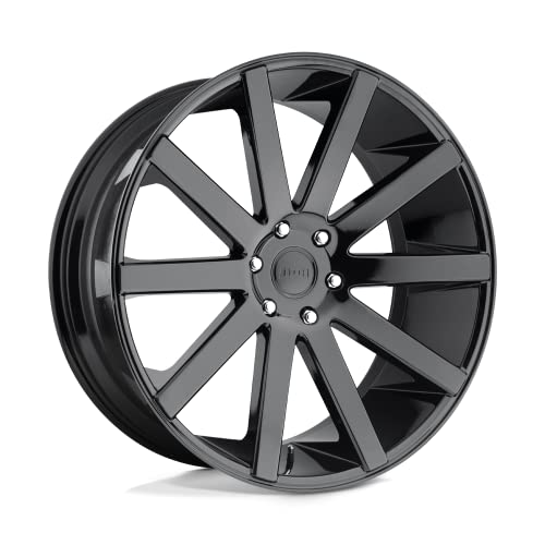 DUB S219 Shot Calla Wheel