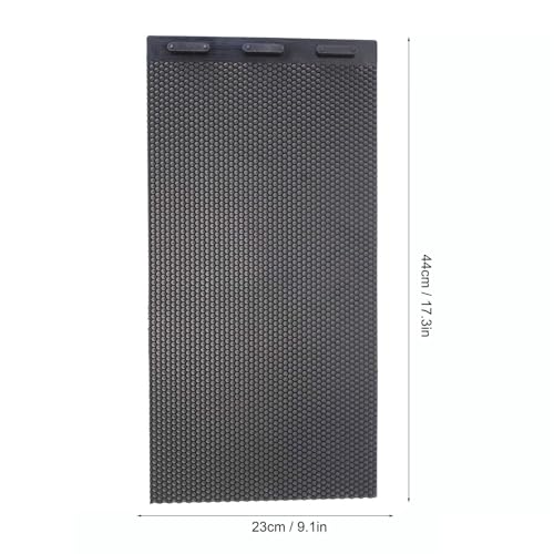 Moldes para marcos de cría que evitan la deformación de láminas de cera 3