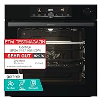 Gorenje OptiBake Advanced 