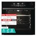 Gorenje OptiBake Advanced BPSA 6747 A08BG Einbau-Backofen / 77L...