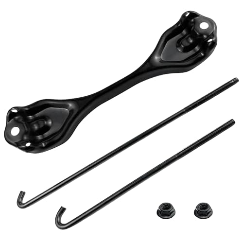 Battery Hold Down Kit, Fit for Toyota 4Runner 2003-2023 FJ