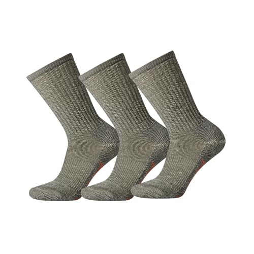 Image of Smartwool Women's Classic Edition Hike Light Cushion Crew Socks