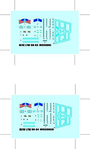 TrumpeterTRU05705 Model Kit, Various