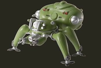 Amazon | タチコマ コレクション (BOX) | フィギュア・ドール 通販