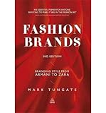 zara lookbook 2012  [Fashion Brands: Branding Style from Armani to Zara] [By: Tungate, Mark] [May, 2012]