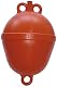 Ankerboje Navyline Polyethylen Mini Mooring Boje für kleine Boote