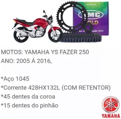 Frontal do produto em fundo branco liso, aparência de imagem promocional/estúdio.