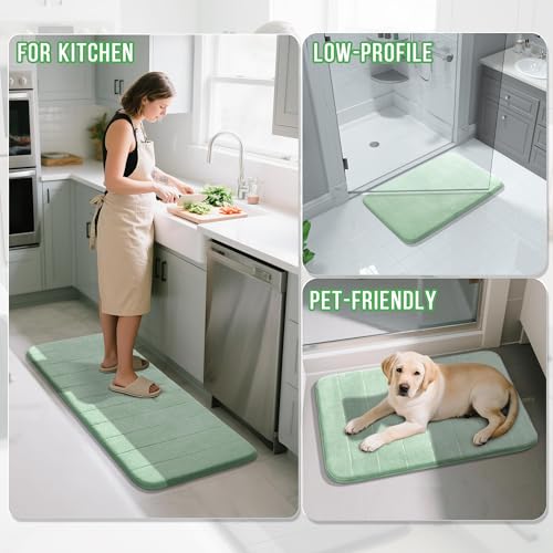 image for Yimobra Large Bath Mat 36