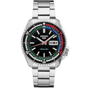 Seiko 5 Sports Series 55th Anniversary SRPK13