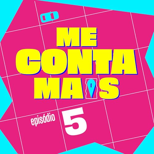 #05: Um lugar para voltar