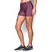 Under Armour Women's HeatGear Armour Printed Shorty