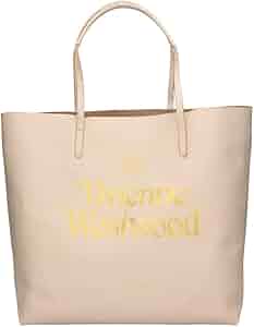 Amazon | [ヴィヴィアンウエストウッド] トートバッグ STUDIO SHOPPER