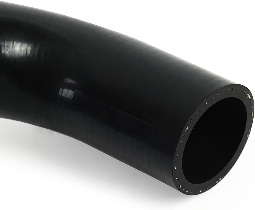 Mishimoto MMHOSE-GMT-88 Replacement Coolant Hose Kit, Compatible With GM Trucks with 5.0L/5.7L V8 1988-1995