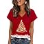 Christmas Red-sd489