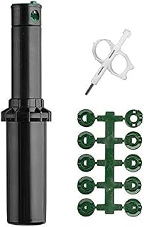 5-Pack Voyager II® Professional Gear-Drive Rotor Sprinkler