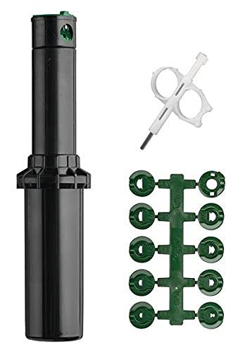 5-Pack Voyager II® Professional Gear-Drive Rotor Sprinkler