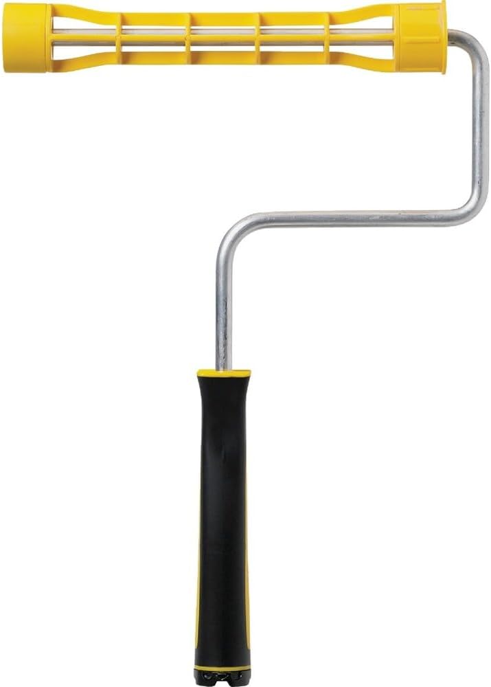 Purdy Threaded End 9 in. W Paint Roller Frame