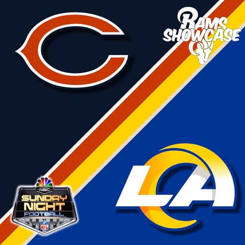 Rams Showcase - Bears @ Rams