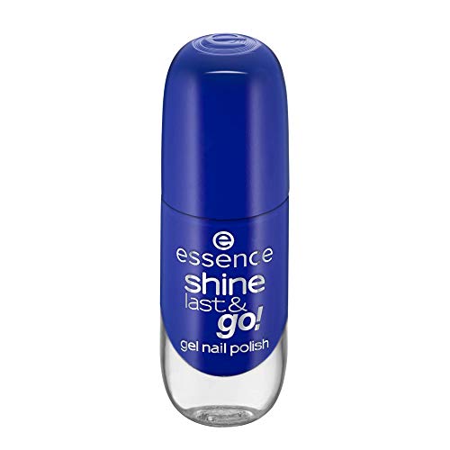 Esmalte en gel Shine Last & Go! miniatura 2
