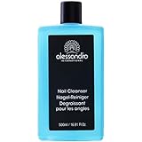  Alessandro International Professional Manicure Nail Cleanser 500 ml