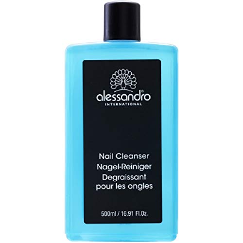 Preisvergleich Produktbild Alessandro International Nail Cleanser