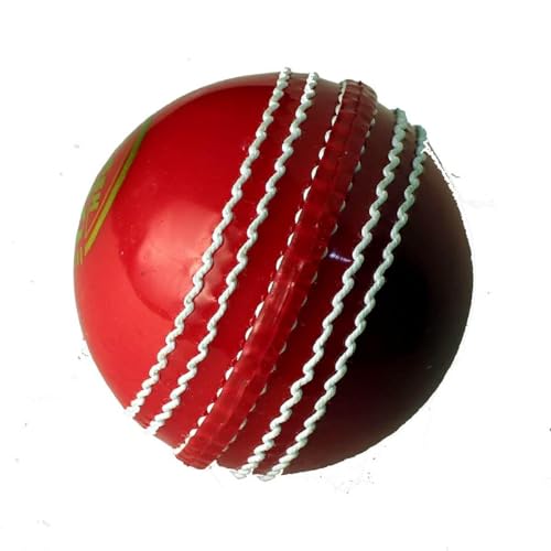 Image of Onekbhalo Onekbalo Cricket Ball (I 30 Red)