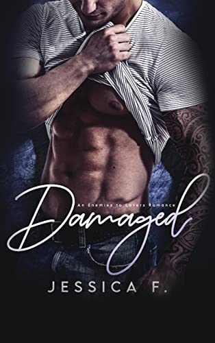 Damaged: Ein Second Chance - Liebesroman (Unwiderstehliche Brüder) (German Edition)