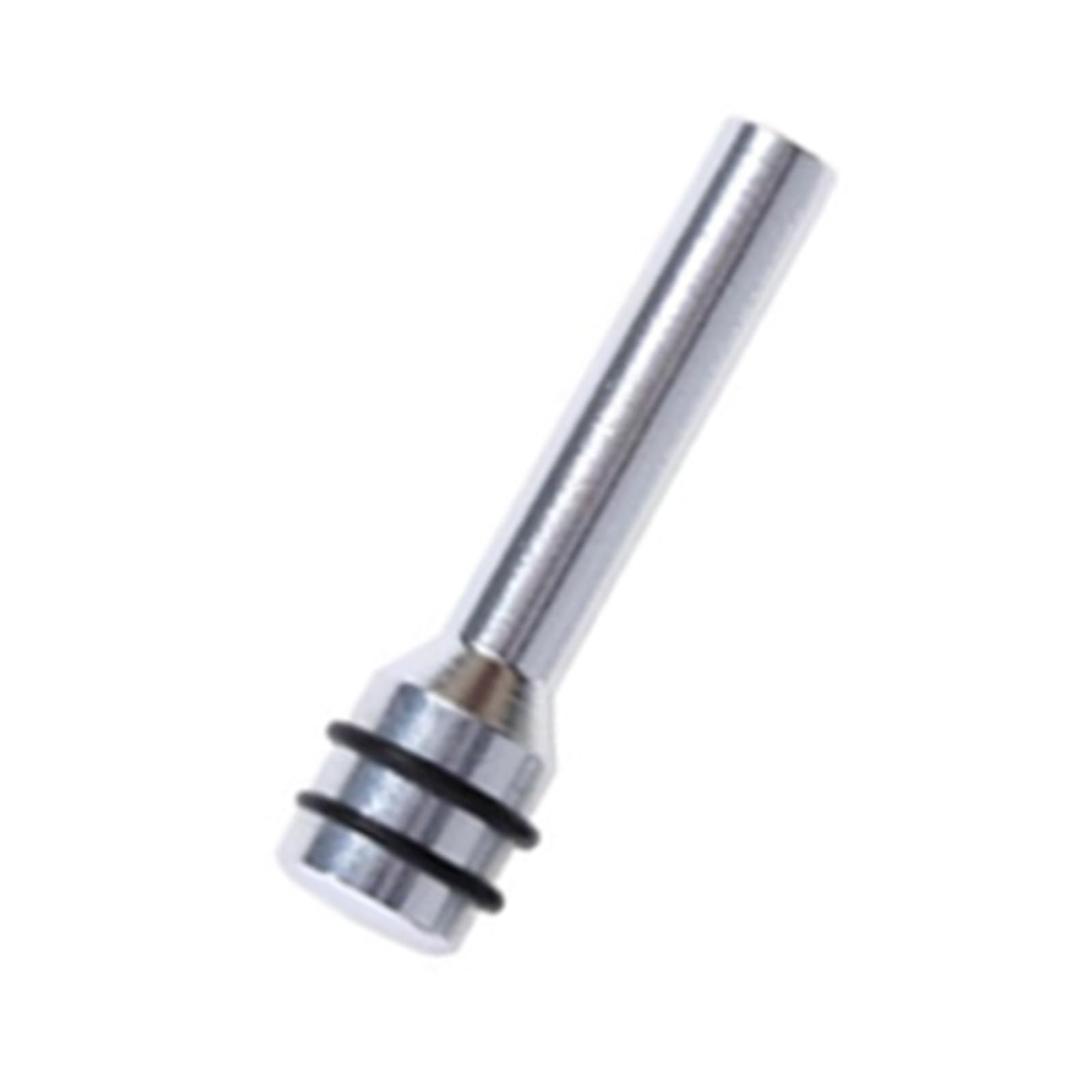 Kalttoy Silver Stylish & Door Knobs Inner Door Pull Pins Add Sophistication To Your Vehicles Inner Pulls Pull Pins