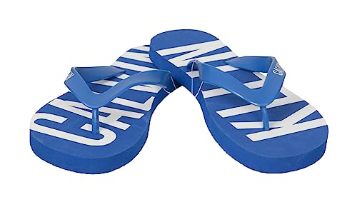 Tongs CK Calvin Klein pour la mer et la piscine sandales de bain