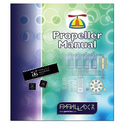 Paperback Propeller Manual Version 1.1 Book