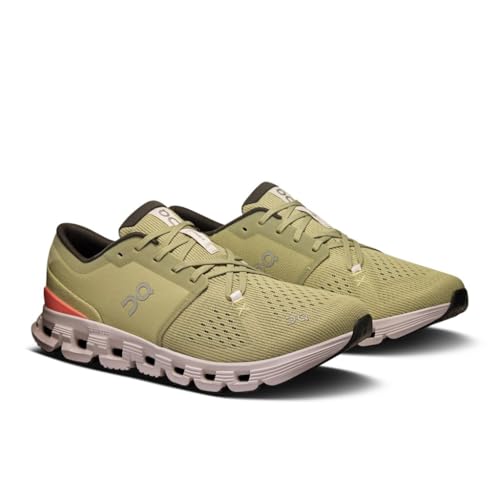 Image of On Women's Cloud X 4 Sneakers