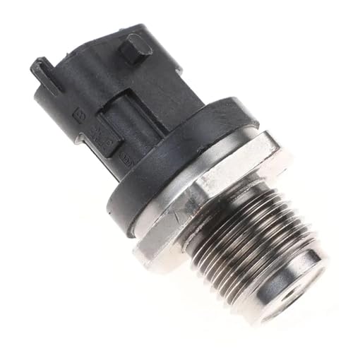 Capteur 0281002534 pression injection pour réparer un voyant moteur allumé