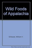 Wild Foods of Appalachia 0890920206 Book Cover