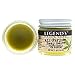 All-Purpose Hemp Salve - 1 oz Jar - Organic First Aid Skin Balm with Comfrey, Plantain, Ginseng, Rosehip & Essential Oils
