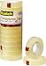 Produktbild Scotch 5501233 Klebeband 550 (Polypropylenfolie, 12 mm x 33 m) 12 Rollen transparent