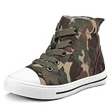 K KomForme Kids Sneakers for Boys and Girls...