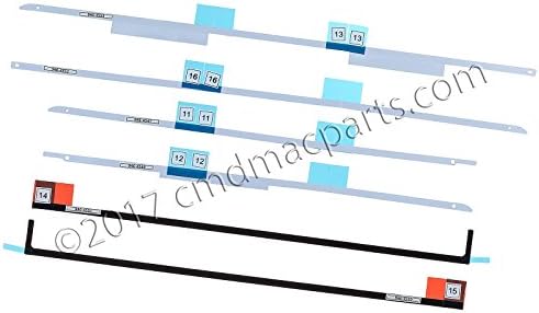 VHB LCD Display Adhesive Strips 