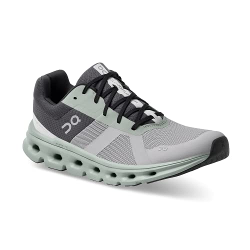 ON Cloudrunner 42,5 avec semelle CloudTec amorti stable - 3
