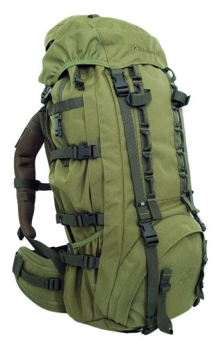 karrimor sabre 60 100 ruckensacark