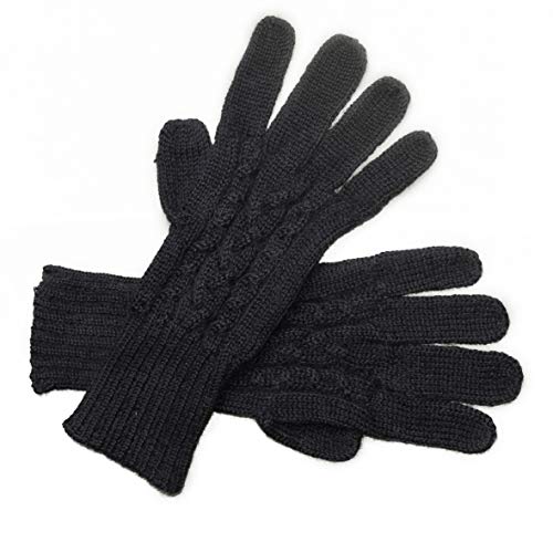 Posh Gear Alpaka Handschuhe Guantibrada