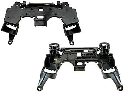 Internal Holster Case Casing Internal Command Controller Chassis Frame Replacement Compatible with Sony PS4 Play Station 4 Dualshock JDS-050 055 Slim pro