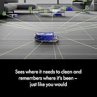 Dyson 360 Vis Nav Robot Vacuum — image 3