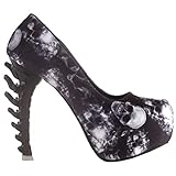Sexy open-toe cutie adult High Heels 14