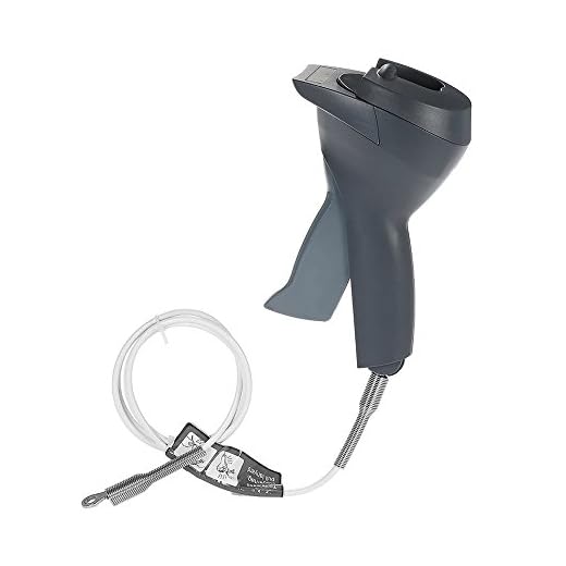 Handheld Tool for Retail and Supermarkets