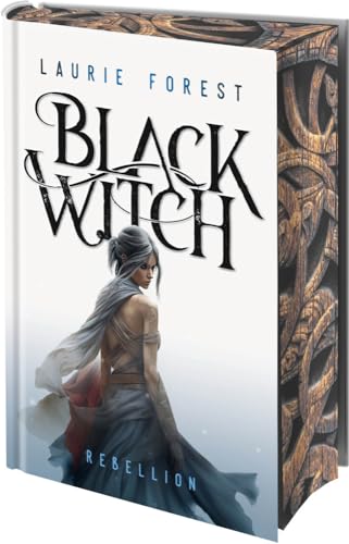 Black Witch - Rebellion: Band 3 Der Epischen Ny Times Und Usa Today Bestsellerserie