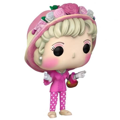 Foto 4 de 4 de Funko Pop! TV: Gilligan's Island - Lovey - Figurine