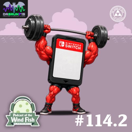 Episodio 114.2 - Nos Fijamos Mucho en el F&iacute;sico. &iquest;O c&oacute;mo era? Feat. @geekastvg