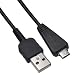 Produktbild TECHGEAR® VMC-MD3 VMCMD3, USB-Kabel für Datensynchronisation und Akkuladung, kompatibel mit Sony Cyber-shot: DSC-H70, DSC-HX7, DSC-HX7V, DSC-HX9, DSC-HX100, DSC-HX100V, DSC-T99, DSC-T110, DSC-TX5, DSC-TX10, DSC-TX55, DSC-TX100, DSC-W350, DSC-W350/B, DSC-W350/L, DSC-W360, DSC-W360/B, DSC-W360/L DSC-W380, DSC-W380/B, DSC-W380/L, DSC-W390, DSC-W390/B, DSC-W390/L, DSC-W560, DSC-W570, DSC-W580, DSC-WX5, DSC-WX7, DSC-WX9, DSC-WX10, DSC-WX30 Cybershot Digital Cameras