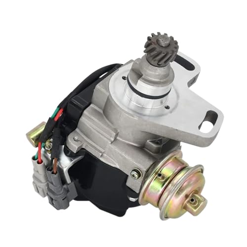 Distributeur d'allumage pour partir en raid avec votre Toyota Land Cruiser L4