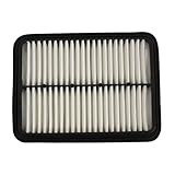 Car Air Filter Compatible For Daihatsu Applause Charade Gran Move Toyota Vios Camry Carina Celica